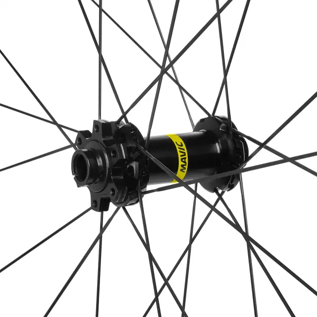 ΤΡΟΧΟΣ MAVIC CROSSMAX 29'' BOOST INTL 022 ΕΜΠΡΟΣΘΙΟΣ 3