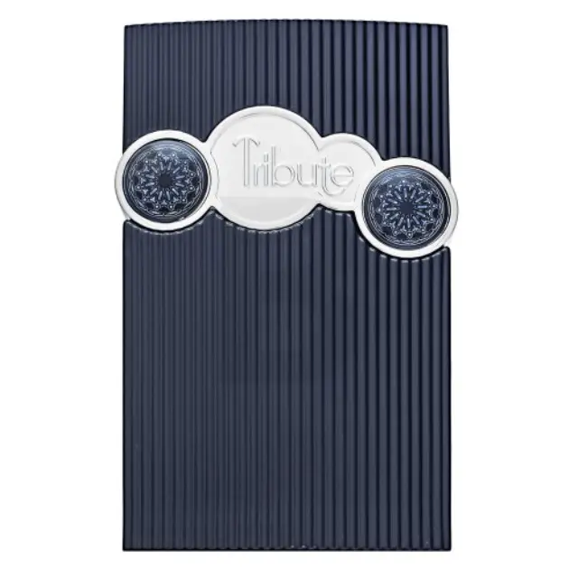 Afnan Tribute Blue Eau de Parfum for men 100 ml