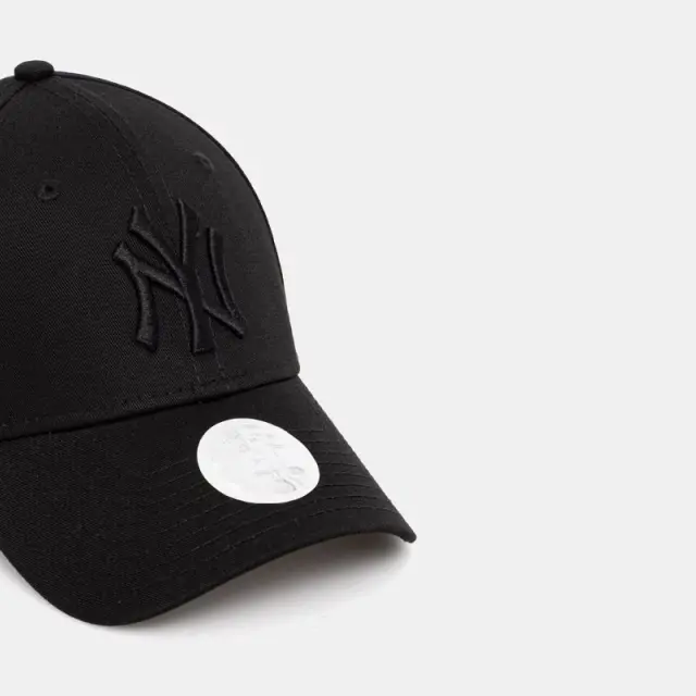 Καπέλο New Era 9FORTY NEYYAN 60771757-001 Μαύρο - ONESIZE 2