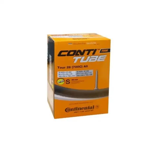 ΑΕΡΟΘΑΛΑΜΟΣ CONTINENTAL TOUR 28 ALL S60
