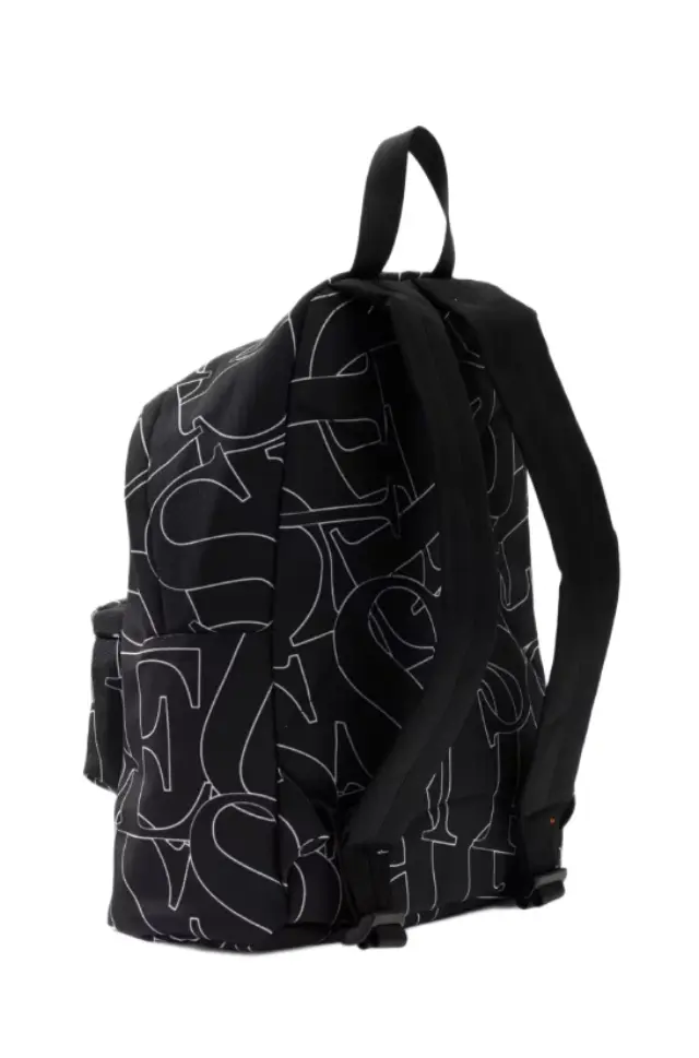 Guess παιδική τσάντα backpack unisex H6YZ03W2593-2 - OS 2