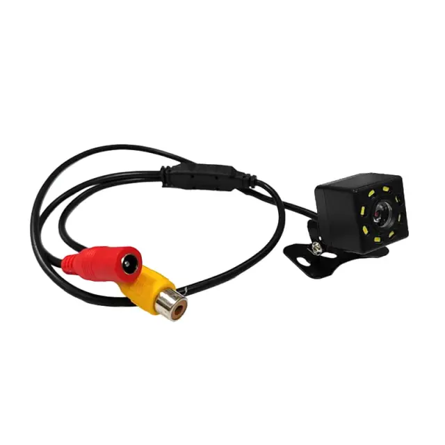 Rchang Κάμερα Οπισθοπορείας Αυτοκινήτου HD W04169 - Reverse Camera for Cars Raptor Vision 0111566 3