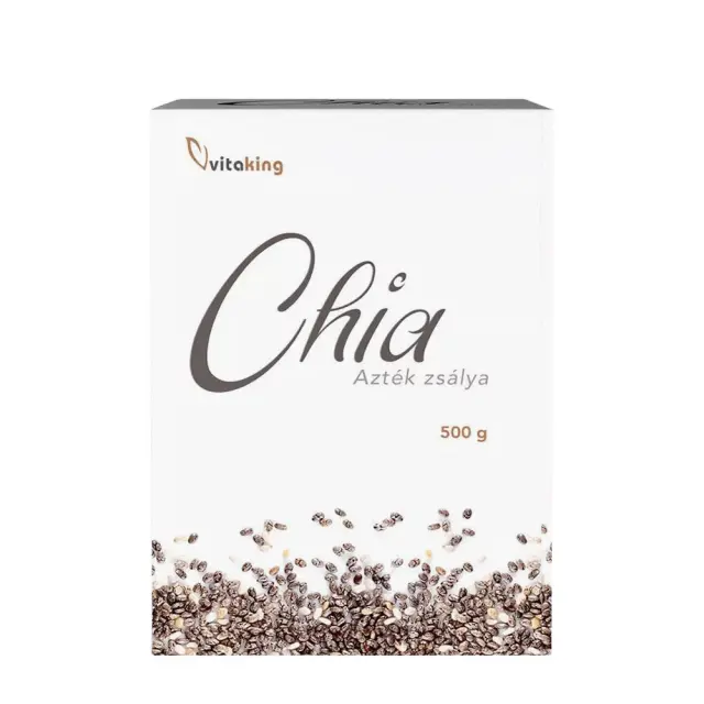 Vitaking Chia Seed