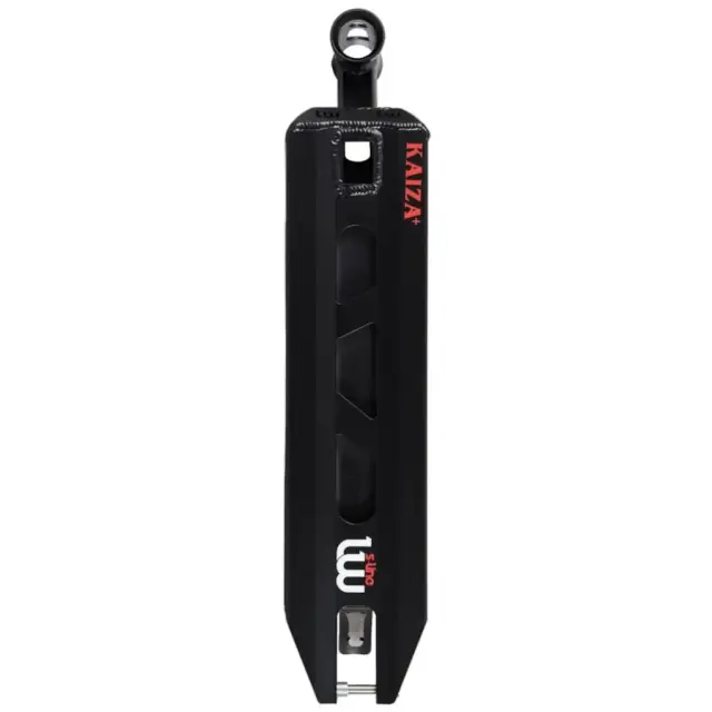 Longway Kaiza + Freestyle Scooter Deck 5.5 - Black 3