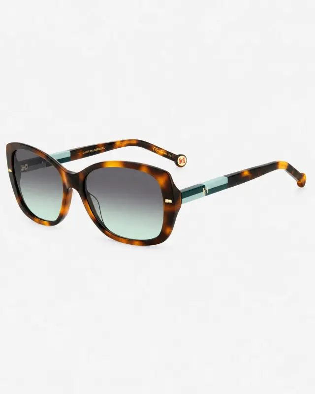 Carolina Herrera HER 0176/G/S Γυναικεία Γυαλιά Ηλίου Havana - 56 mm