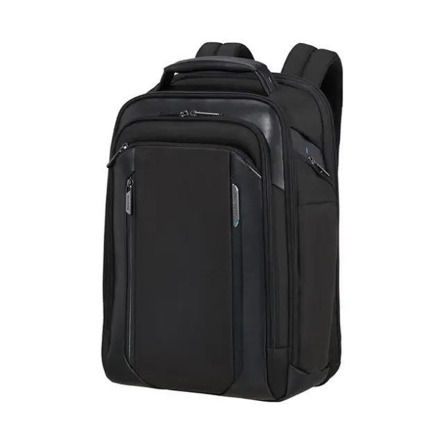 Samsonite Τσάντα Laptop Spectrolite 4.0 15.6" Black (001892610000) 2