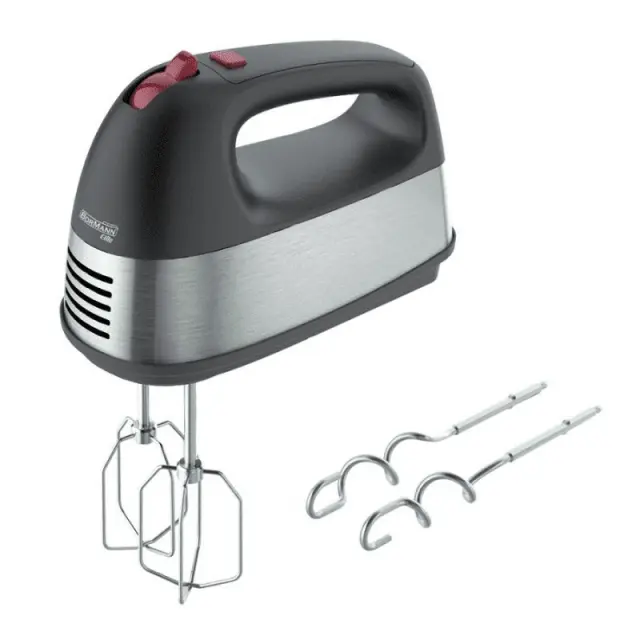 BORMANN ELITE BHA4005 - ΜΙΞΕΡ ΧΕΙΡΟΣ 300W (032991)
