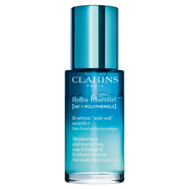 Hydra-Essentiel [Ha²] Bi-Phase Serum 30ml