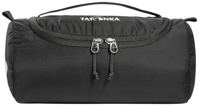 Νεσεσέρ Tatonka Unisex Care Barrel Black - 2787-040 3