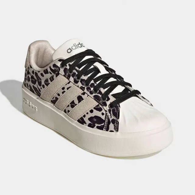 Adidas Streettalk Bold Leopard KJ0401 - 40 3