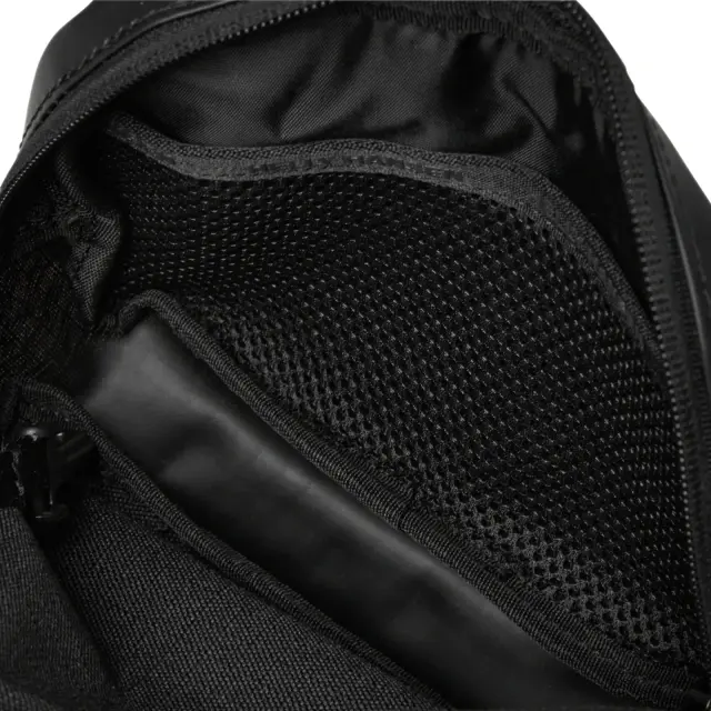 Helly Hansen Guide Waist Bag Τσαντάκι Μέσης Black - 1L 2