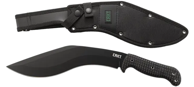 Μαχαίρι CRKT KUK