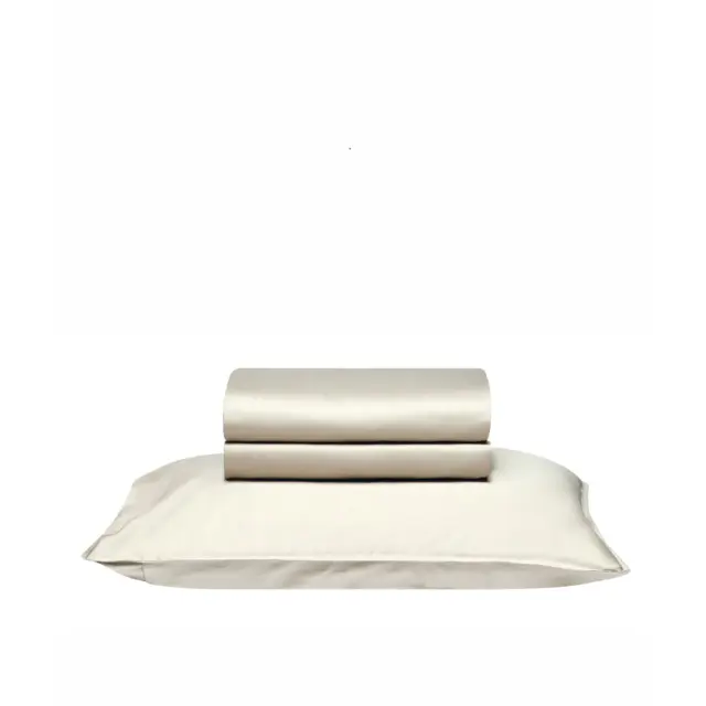 Σεντόνι Υπέρδιπλο Kentia Opulence 26 Beige 240x270