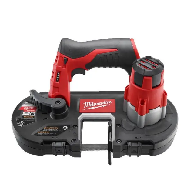 Milwaukee 4933431310 - ΠΡΙΟΝΟΚΟΡΔΕΛΑ M12BS-0 MW