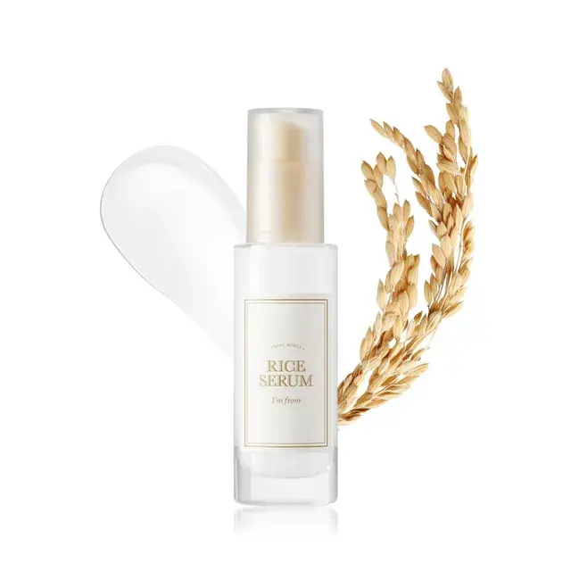I m from Rice Serum για λάμψη και Ενυδάτωση 30ml