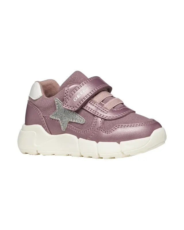 Παπούτσια sneakers Geox 2