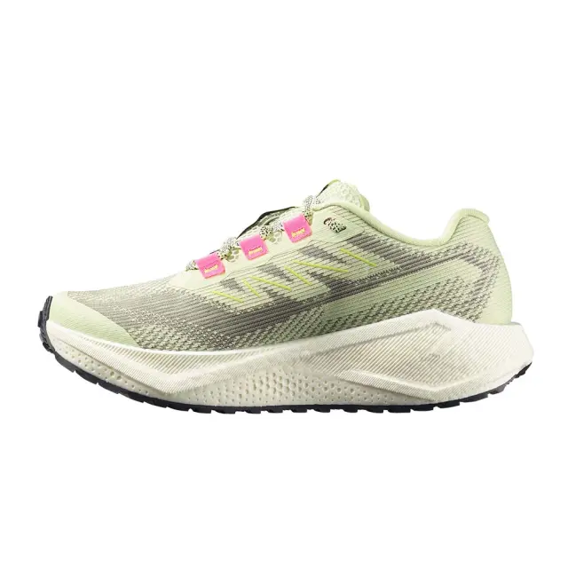 Salomon Women's Aero Blaze 3 Gravel Πράσινο 491064 (Salomon) 2