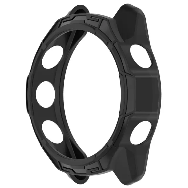 Tech-Protect® Defense Air Θήκη για Garmin Forerunner 70/170-Black 2