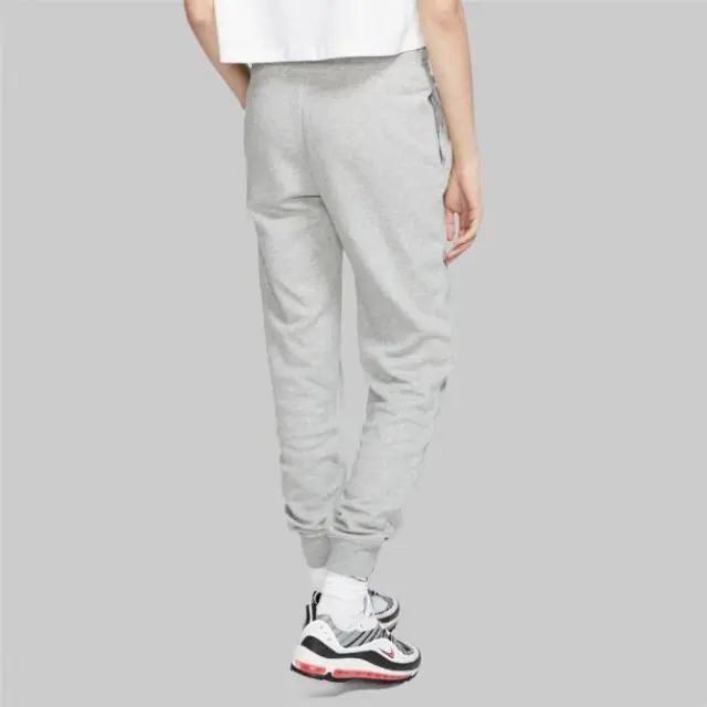 Nike Sportswear Essential Pant (BV4095-063) - Γκρί 2