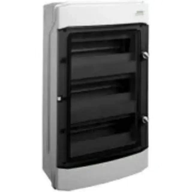 Consumer unit 3-4 V/A FAR