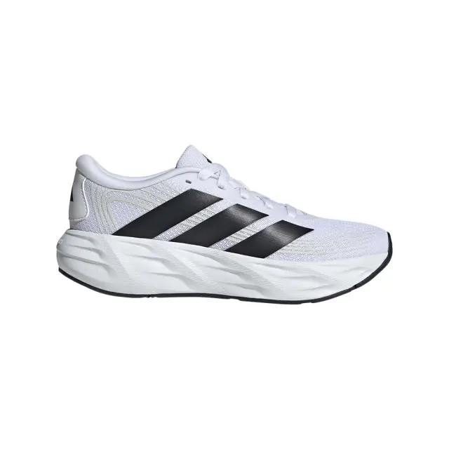 adidas Performance Youth Galaxy 8 J Άσπρο - Μαύρο KI1673 (adidas Performance)