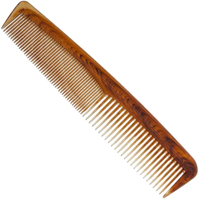 Assim Κτενα Pocket Size Σχεδιο Ταρταρουγα 12.5cm