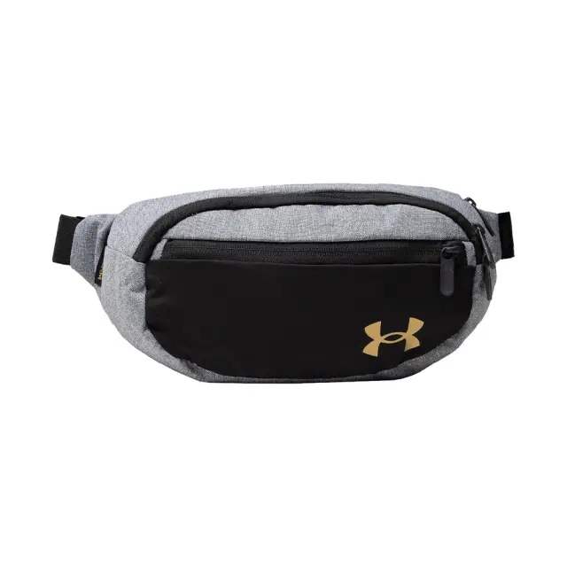 Under Armour Adult Unisex Flex Storm Waist Bag Γκρι 1364190-012 (Under Armour) - One Size
