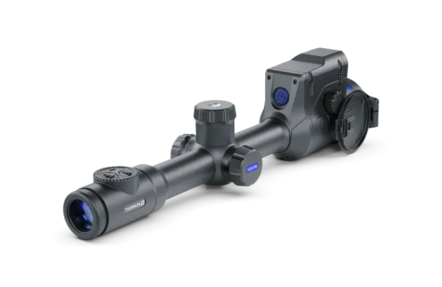 ΘΕΡΜΙΚΗ ΑΠΕΙΚΟΝΙΣΗ PULSAR THERMION 2 LRF XQ50 Pro 2