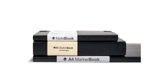 MTN Notebook 2