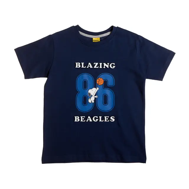 Σετ Snoopy με ανάγλυφα στοιχεία 2
