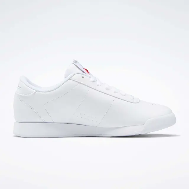 Reebok Classic Women's Princess Τριπλό Άσπρο 100000101 (Reebok Classic) - 37.5 2