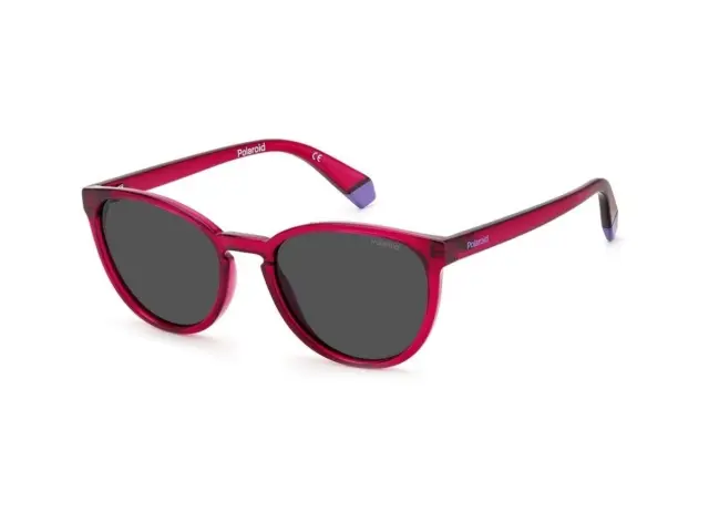 Γυαλιά Ηλίου Polaroid Kids PLD 8047/S MU1M9 Μονόχρωμοι Polarized (Polaroid Kids) (204822MU149M9)