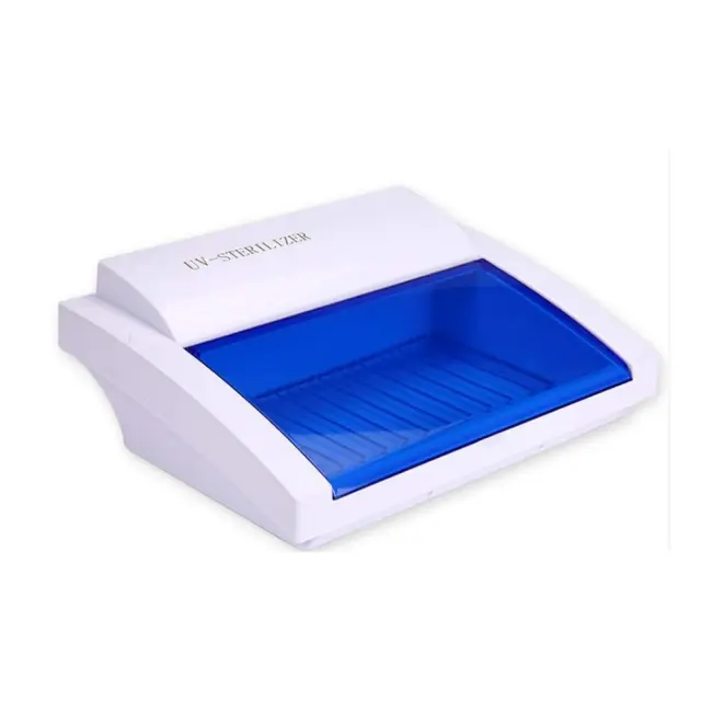 Κλίβανος με UV – Υπέρυθρη Ακτινοβολία 8W SM-9003