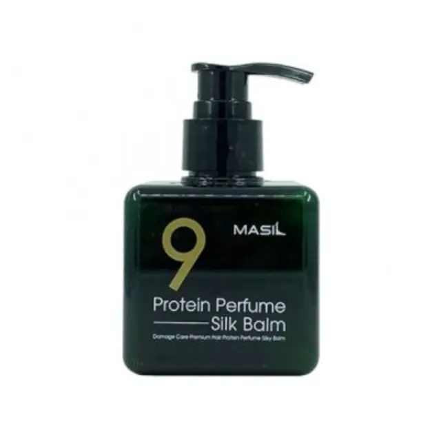Masil 9 Protein Perfume Silk Balm 180ml