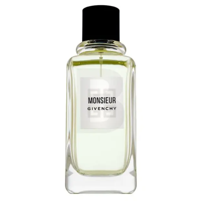 Givenchy Monsieur (2022) Eau de Toilette for men 100 ml
