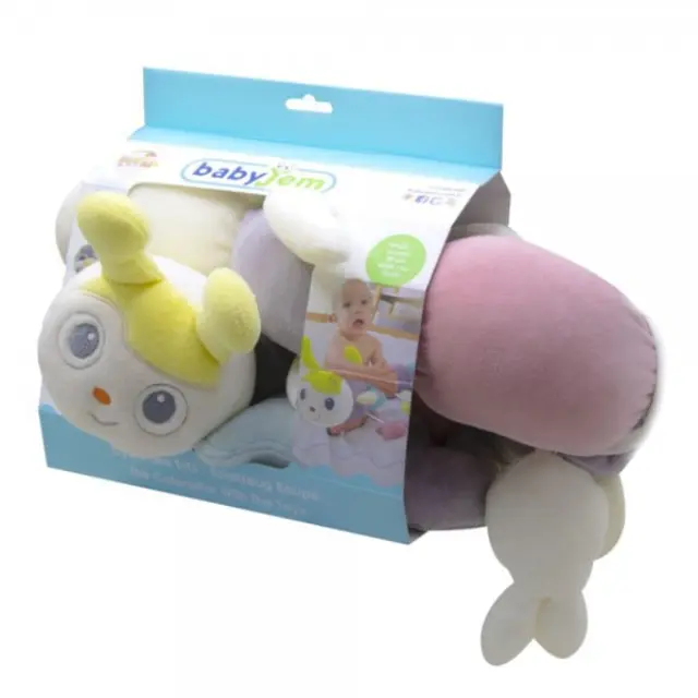 Μαλακή κάμπια Baby Jem 068.675