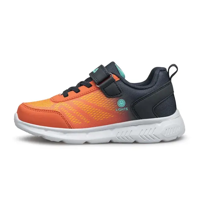 Fila Kids Flash Gordon 5 V Lights Πορτοκαλί 3AF51013-526 (Fila) - 29 2