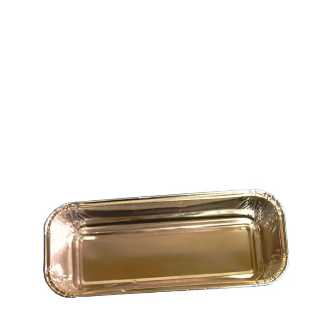 POLYBAG AΛOYMINIOY 115 ΓΛYKOY 6TEM