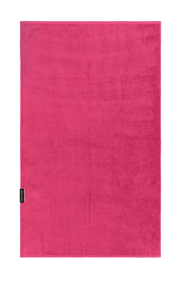 ΠΕΤΣΕΤΑ ΘΑΛΑΣΣΗΣ TONE 2 HOT PINK 90X175 GUY LAROCHE 2