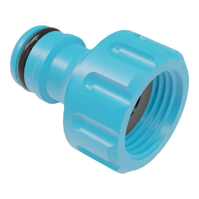 ΡΑΚΟΡ ΒΡΥΣΗΣ 3/4" BASIC CELLFAST
