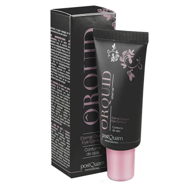 Eternal Orquid Eye Contour 15ml