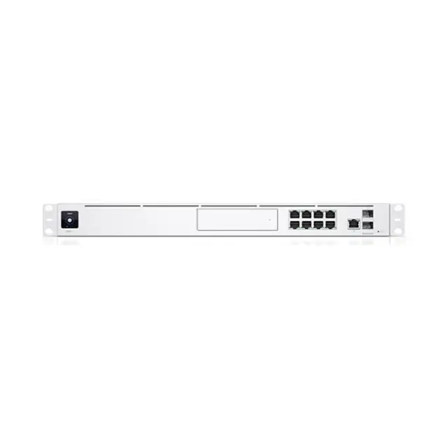 UbiQuiti UniFi Dream Machine Pro Rackmount Gigabit Managed NVR Switch (UDM-PRO) 2
