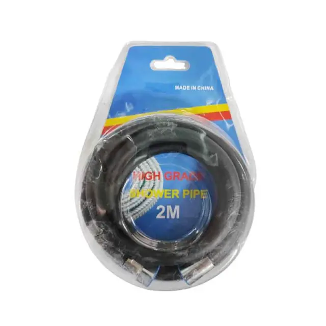 Σπιράλ Ντους 2 Μέτρων – Shower Hose High Grade 2M 0235021