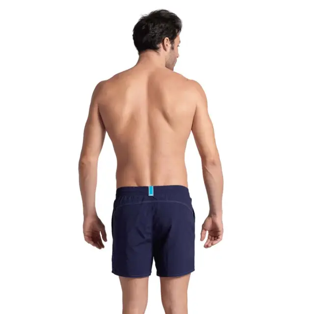 Arena Men's Bywayx R Swim Shorts Μπλε Σκούρο 006442-781 (Arena) - Small 2