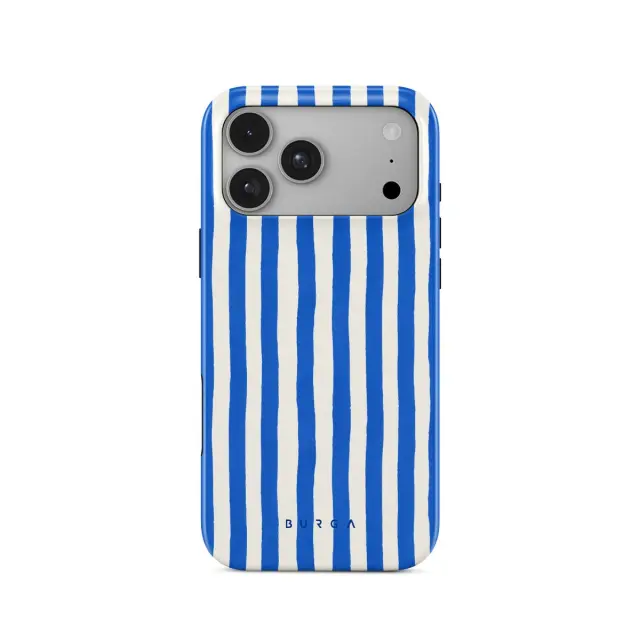 Burga Tough Magsafe Case, Kafenio - iPhone 18 Pro