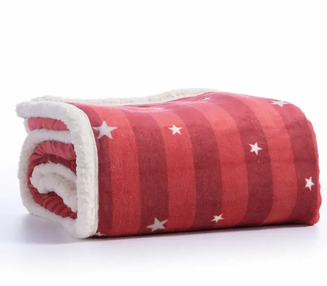 ΧΡΙΣΤΟΥΓΕΝΝΙΑΤΙΚΟ ΔΙΑΚΟΣΜΗΤΙΚΟ ΡΙΧΤΑΡΙ STRAIGHT TO CHRISTMAS 130X180 NEF-NEF HOMEWARE 3