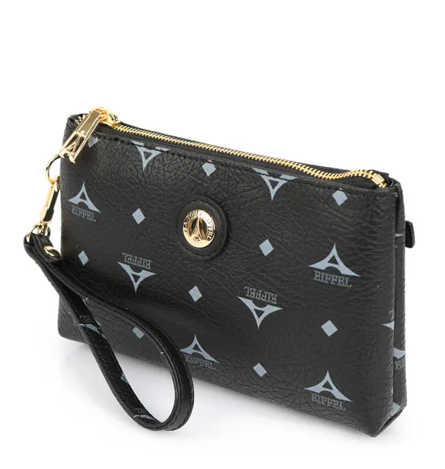 Φάκελος LA TOUR EIFFEL N36 151037-1XL Μαύρο 2