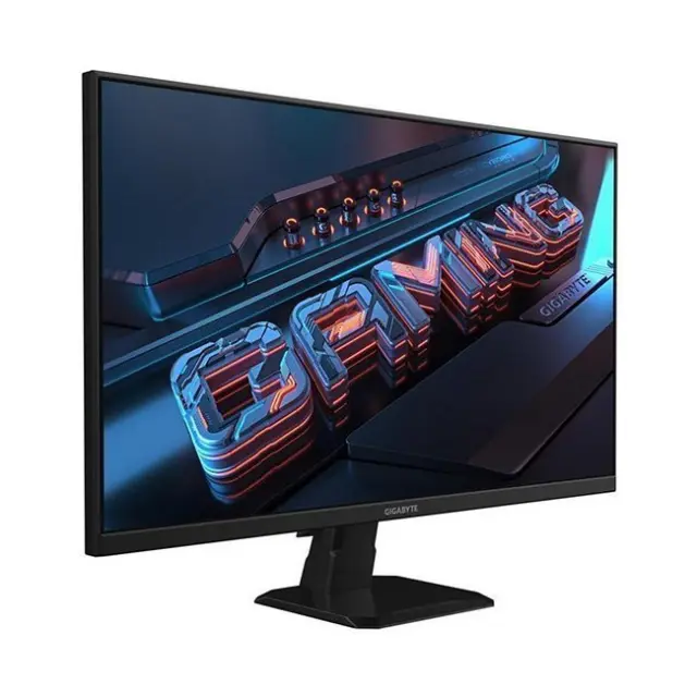 Gigabyte Monitor 27" GS27QA IPS QHD (GS27QA) 3