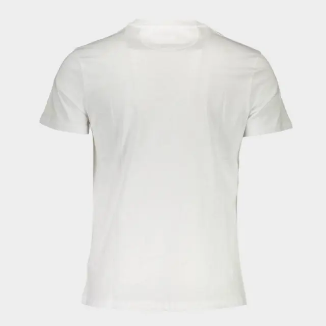 T-shirt La Martina XMR309-00001 Λευκό - 2XL 2