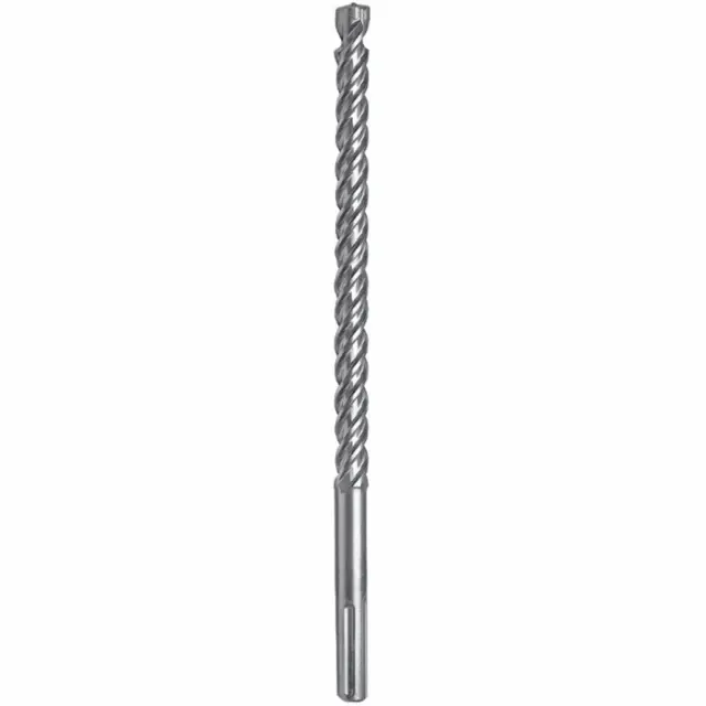 ΤΡΥΠΑΝΙΑ SDS-MAX ΤΕΤΡΑΚΟΠΑ 35X570MM BENMAN 74823